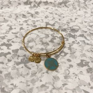 Alex & Ani Bracelet